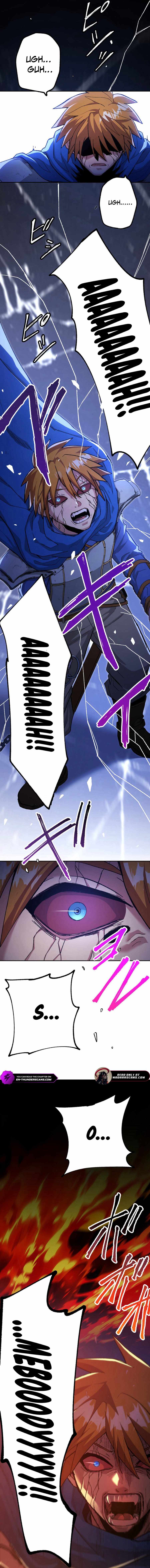 The Reincarnated Scum Hunter Chapter 2 8